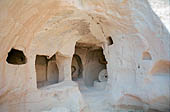 Cappadocia, Zelve open air museum